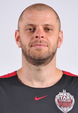 Grzegorz Małecki