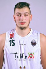 Bartosz Muda
