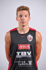 Patryk Mitura