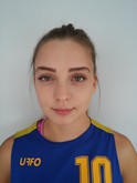 Weronika Drabas