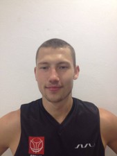Kacper Stalicki
