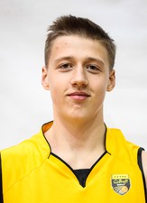 Patryk Pułkotycki