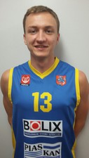 Damian Szymczak
