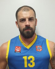 Damian Zapert