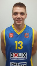 Kamil Czosnowski