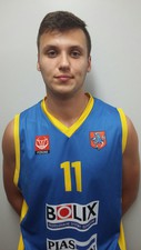 Dawid Kołodziński