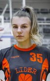 Oliwia Darmosz