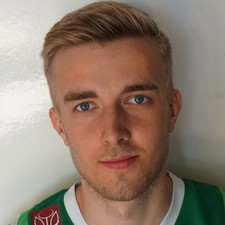 Daniel Nieporęcki