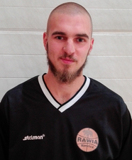 Kacper Kuta