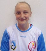 Angelika Gierszewska
