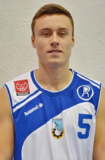 Patryk Kozłowski