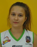 Marta Lewandowska