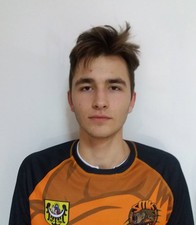 Krzysztof Osuch