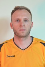 Bartosz Wyrwas