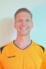 Bartosz Zubik