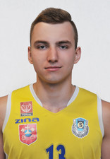 Patryk Marek
