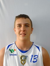 Dawid Tyszka
