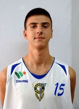 Bartosz Kłyż
