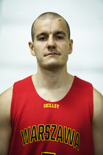 Tomasz Jaremkiewicz