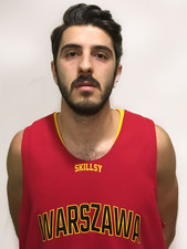 Çağlar Çalişkan