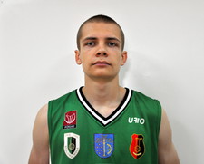 Damian Tabor