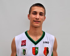 Bartłomiej Tarczyński