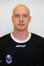 Patryk Buszta