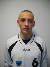Maciej Duński