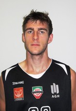 Konrad Mamcarczyk
