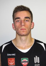Damian Dyrda