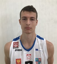 Michał Szwedo