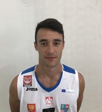 Mateusz Druszcz