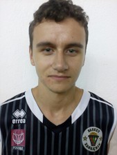 Kamil Uszko