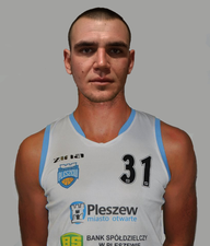 Przemysław Galewski