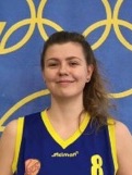 Aleksandra Buszczyńska