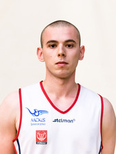 Sebastian Dąbek