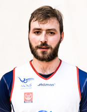 Daniel Goldammer