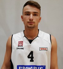 Damian Ostrowski