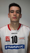 Dominik Rutkowski