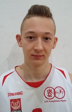 Bartosz Zakrzewski