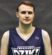Marcin Chojecki