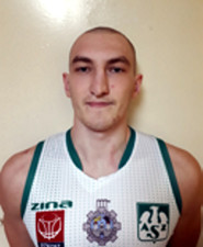 Mateusz Gos
