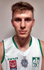 Marcin Majcherek