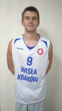 Maciej Gębala