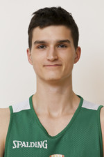 Dominik Wilczek