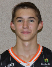 Kamil Wojas
