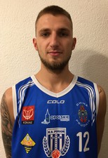 Patryk Garwol
