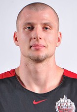 Mateusz Dziemba
