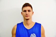 Damian Szczepanik