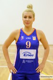 Julia Berezowska